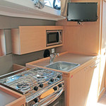 Beneteau Oceanis 38.1