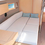 Beneteau Oceanis 38.1