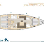 Hanse 458