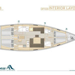 Hanse 458