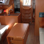 Bavaria 37 Cruiser