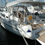 Bavaria 37 Cruiser