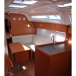 Bavaria 37 Cruiser