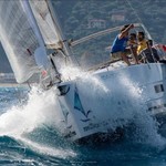 Dufour 390 Grand Large