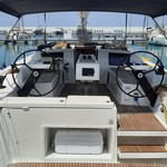 Dufour 390 Grand Large
