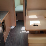 Dufour 390 Grand Large