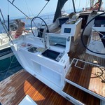 Dufour 390 Grand Large