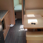 Dufour 390 Grand Large