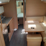 Dufour 390 Grand Large