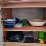 Dufour 390 Grand Large