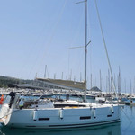Dufour 390 Grand Large