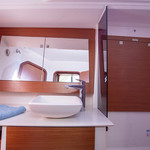 Dufour 520 Grand Large