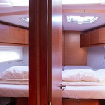 Dufour 520 Grand Large