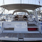 Dufour 520 Grand Large