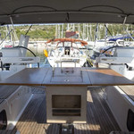 Dufour 520 Grand Large