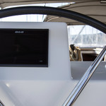 Dufour 520 Grand Large