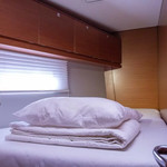 Dufour 520 Grand Large