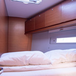 Dufour 520 Grand Large