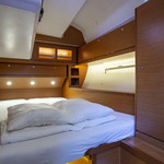 Dufour 520 Grand Large