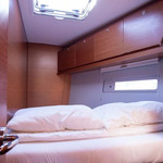 Dufour 520 Grand Large