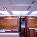 Dufour 520 Grand Large