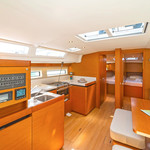 Jeanneau Sun Odyssey 490