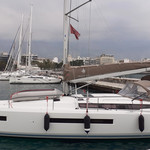 Jeanneau Sun Odyssey 490