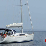 Beneteau Oceanis 50 Family