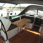 Hanse 508