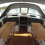 Hanse 508