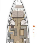 Oceanis 51.1