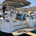 Oceanis 51.1