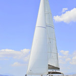 Jeanneau Sun Odyssey 509