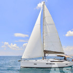 Jeanneau Sun Odyssey 509