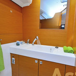 Jeanneau Sun Odyssey 509