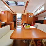 Jeanneau Sun Odyssey 509