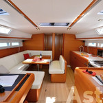 Jeanneau Sun Odyssey 509