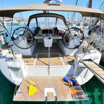 Jeanneau Sun Odyssey 509