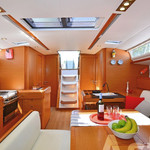 Jeanneau Sun Odyssey 509