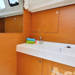 Jeanneau Sun Odyssey 509