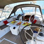 Jeanneau Sun Odyssey 509