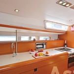 Jeanneau Sun Odyssey 509