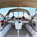 Jeanneau Sun Odyssey 509