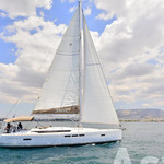 Jeanneau Sun Odyssey 509