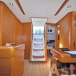 Jeanneau Sun Odyssey 509