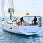 Jeanneau Sun Odyssey 509