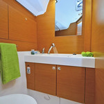 Jeanneau Sun Odyssey 509