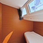 Jeanneau Sun Odyssey 509