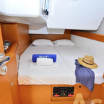 Jeanneau Sun Odyssey 509