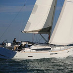 Jeanneau Sun Odyssey 449